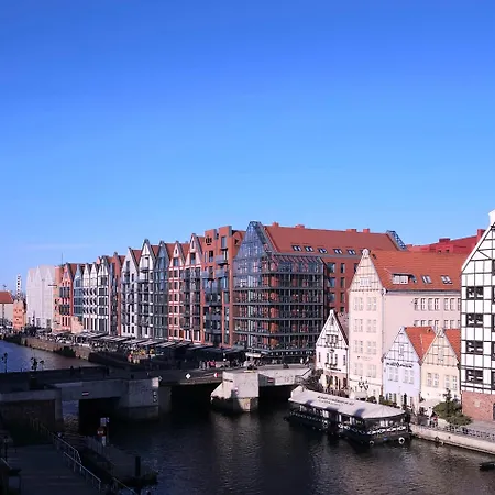 Apartamento Porta Alta *