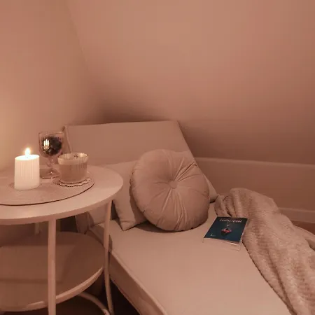 Apartamento Porta Alta Gdańsk