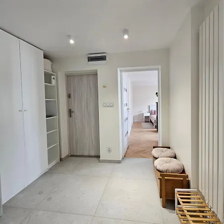 Porta Alta 公寓