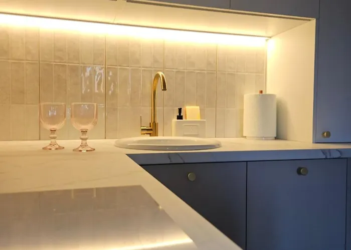 Apartamento Porta Alta *