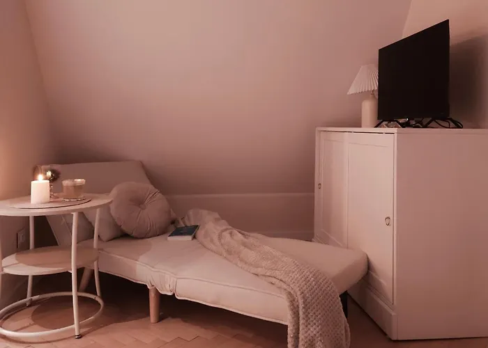 Apartamento Porta Alta Gdańsk