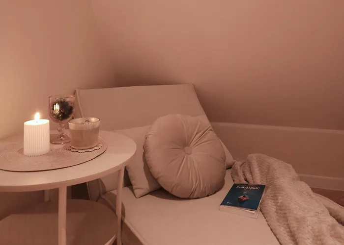 Apartamento Porta Alta Gdańsk