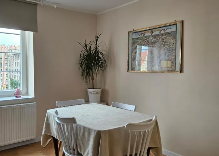 Apartamento Porta Alta *