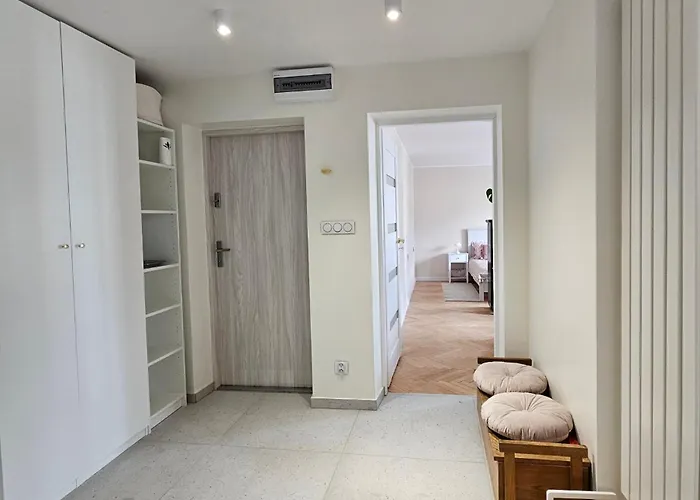 Porta Alta Apartamento