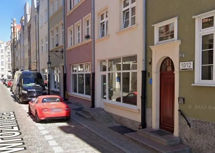 Porta Alta Apartamento