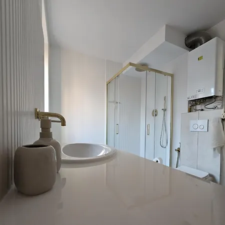 Porta Alta Apartment *