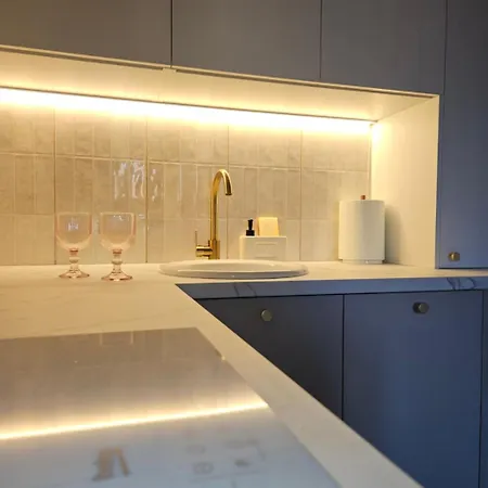 Lägenhet Porta Alta *