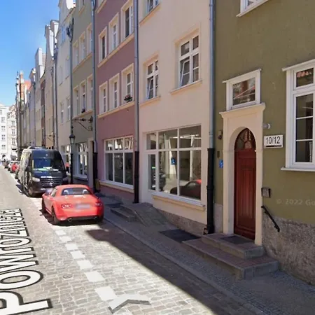 Porta Alta Apartment