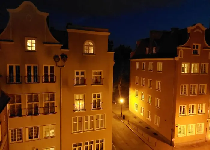 Lägenhet Porta Alta *