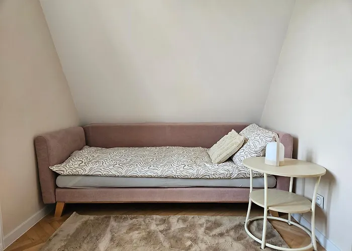 Porta Alta * 格但斯克