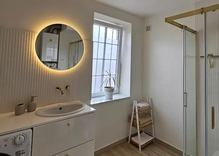 Porta Alta 格但斯克