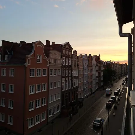 Porta Alta Gdańsk
